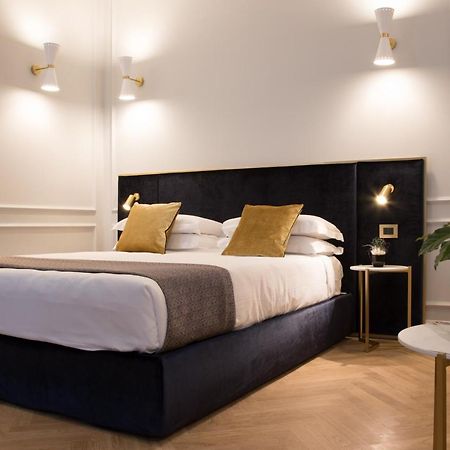 Tree Charme Pantheon Hotel โรม ภายนอก รูปภาพ