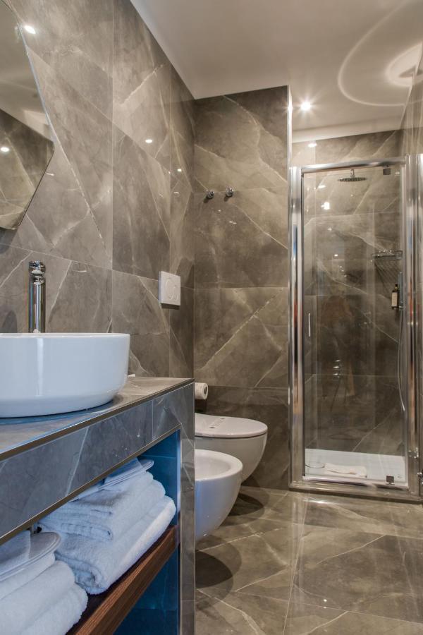 Tree Charme Pantheon Hotel โรม ภายนอก รูปภาพ
