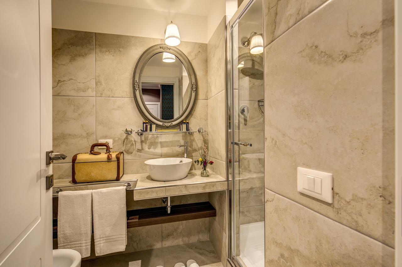 Tree Charme Pantheon Hotel โรม ภายนอก รูปภาพ